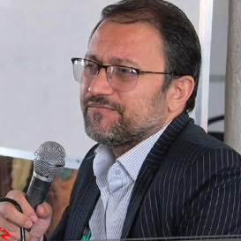 دکتر سید جلال حسینی
